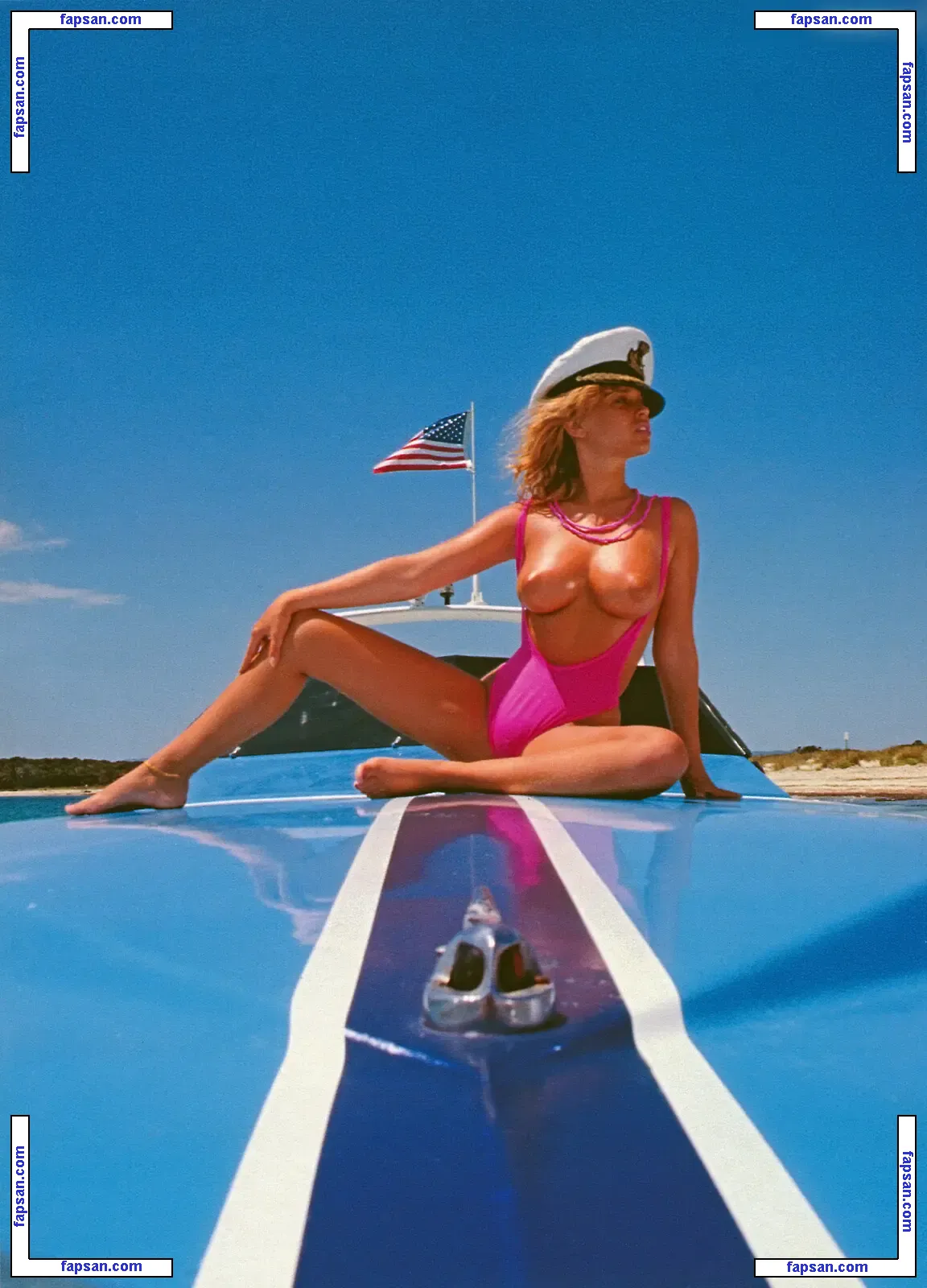 Tina Ruland nude photo #0164 from OnlyFans