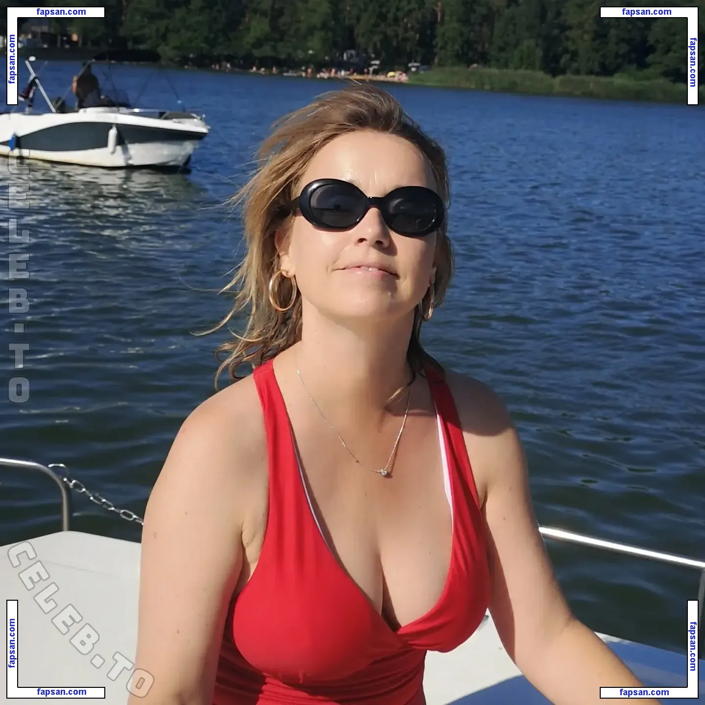 Tina Ruland nude photo #0186 from OnlyFans