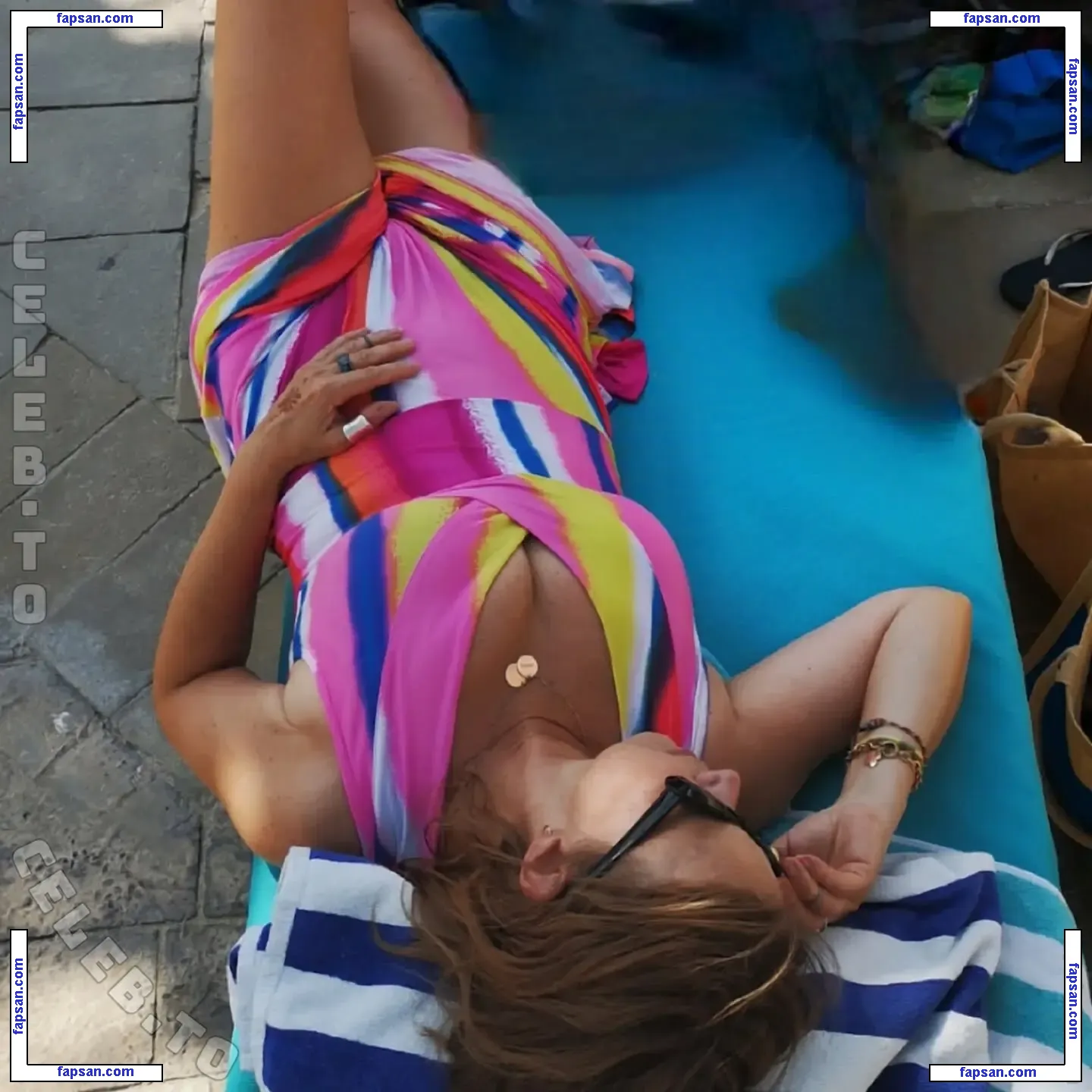 Tina Ruland nude photo #0187 from OnlyFans