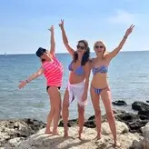 Tina Ruland nude #0153