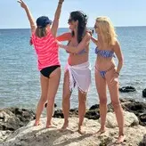 Tina Ruland nude #0157