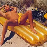 Tina Ruland nude #0158