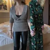 Tina Ruland nude #0168