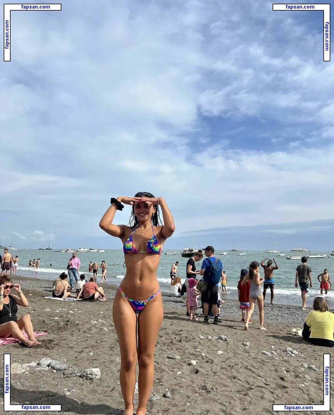 Tina Tonkin голая фото #0057 с Онлифанс