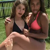 Tina Tonkin голая #0002