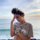 Tina Tonkin голая #0004