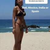 Tina Tonkin голая #0035