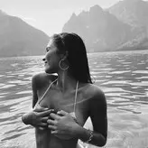 Tina Tonkin голая #0045