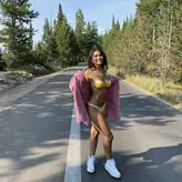 Tina Tonkin голая #0051