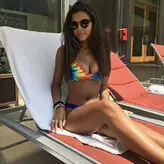 Tina Tonkin голая #0053