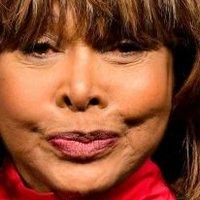 Tina Turner