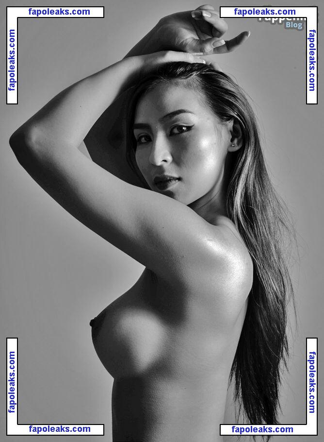 Tina Yong nude photo #0002 from OnlyFans