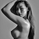 Tina Yong nude #0002