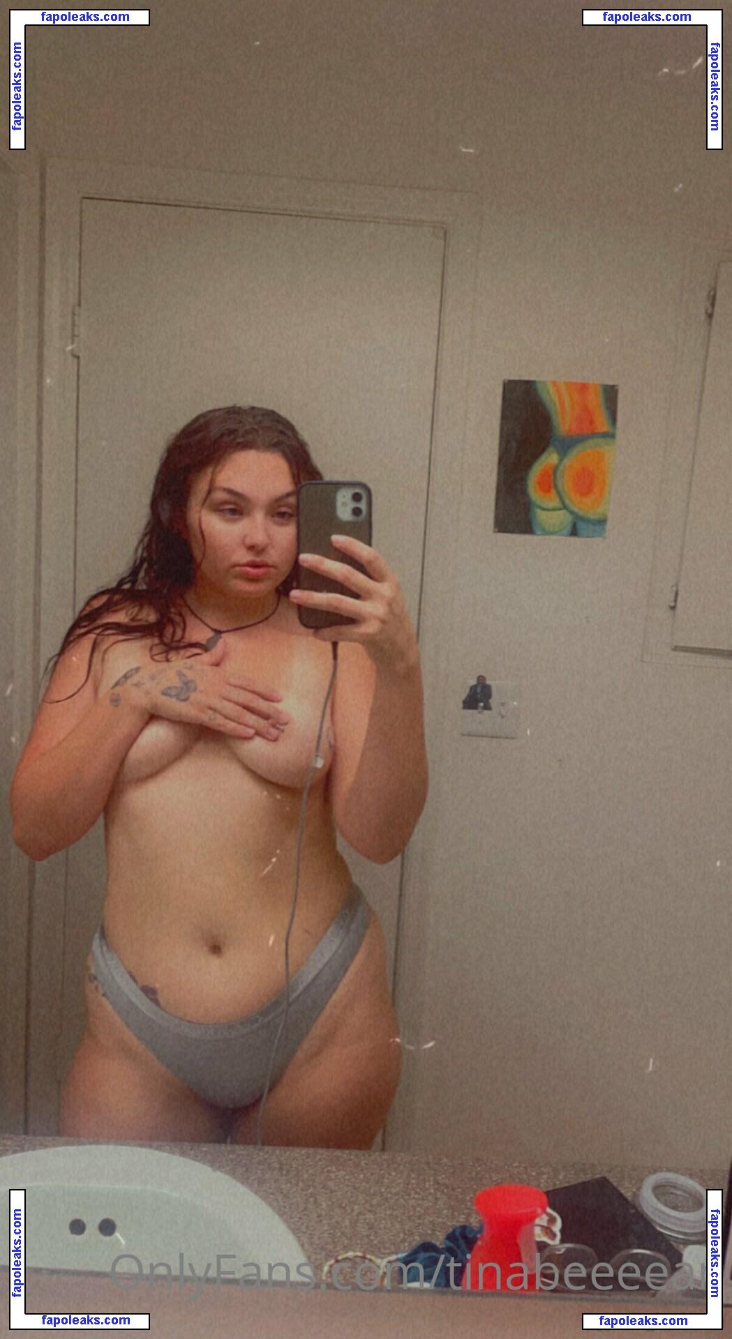 tinabeeeean nude photo #0021 from OnlyFans
