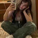 Tinakitten nude #0349