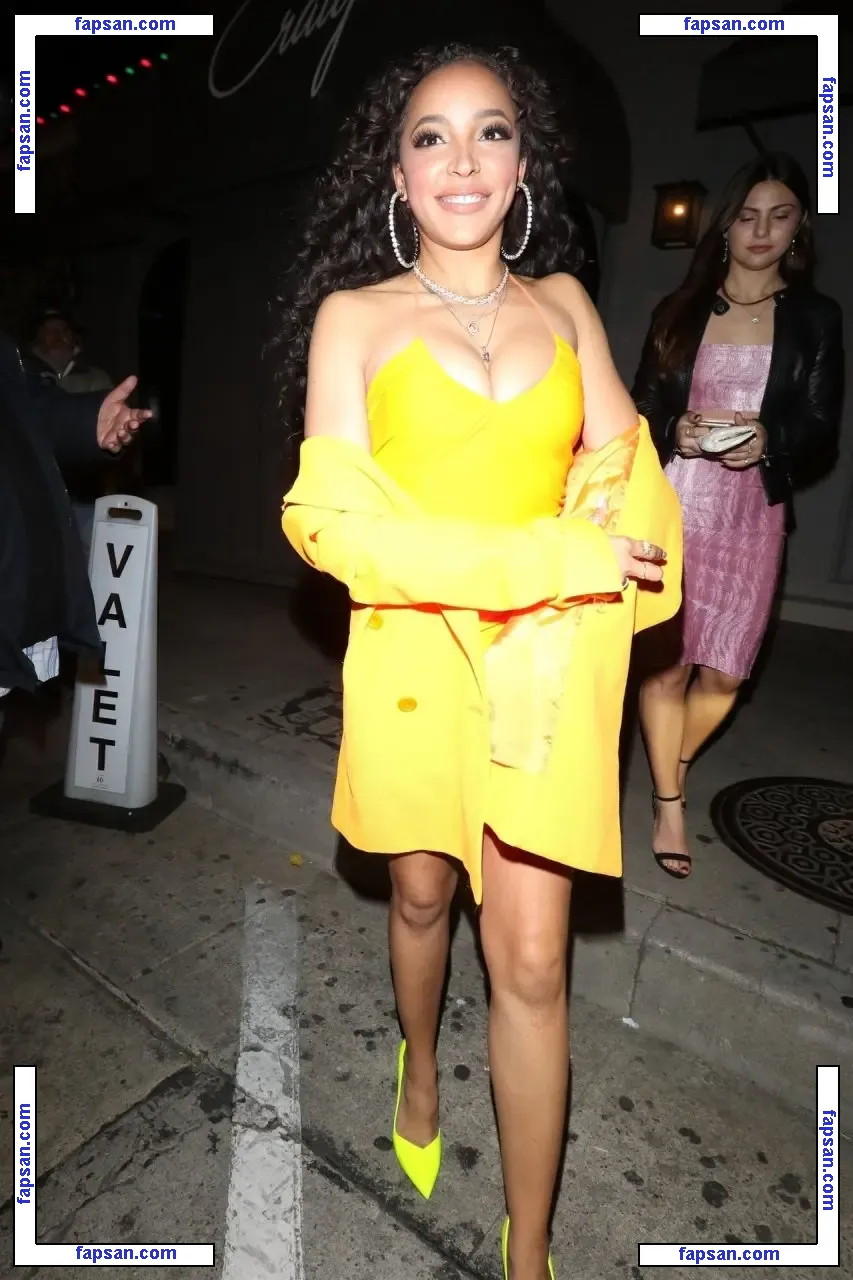 Tinashe nude photo #0023 from OnlyFans