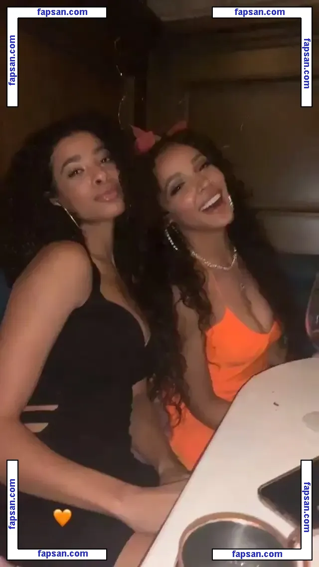 Tinashe nude photo #0042 from OnlyFans