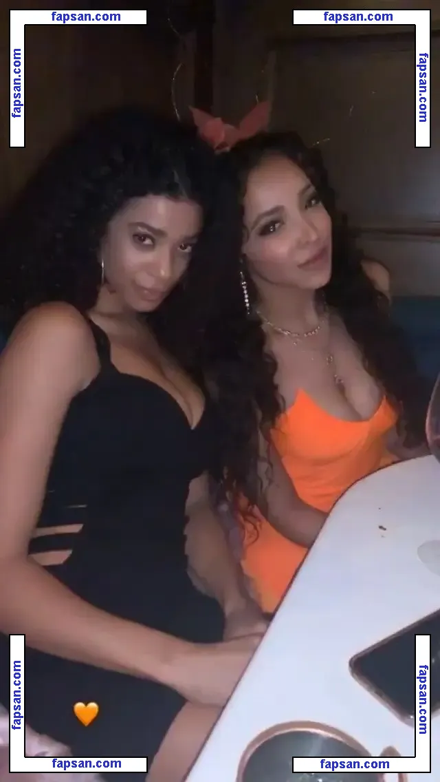 Tinashe nude photo #0043 from OnlyFans