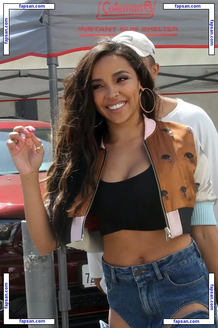 Tinashe nude photo #0080 from OnlyFans