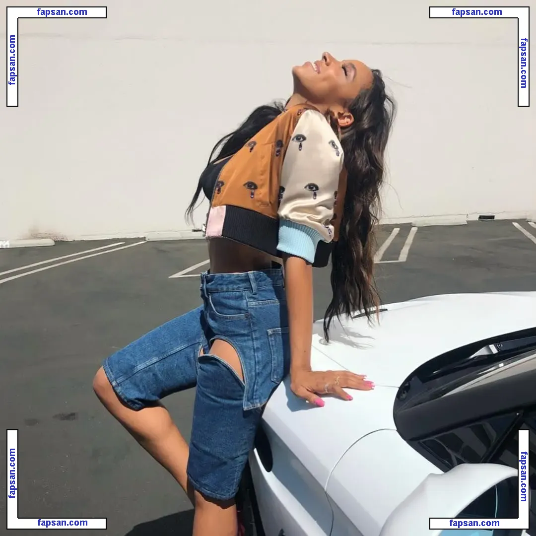 Tinashe nude photo #0085 from OnlyFans