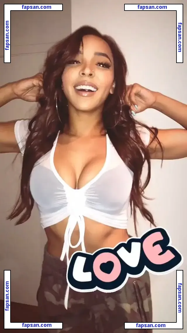 Tinashe nude photo #0098 from OnlyFans