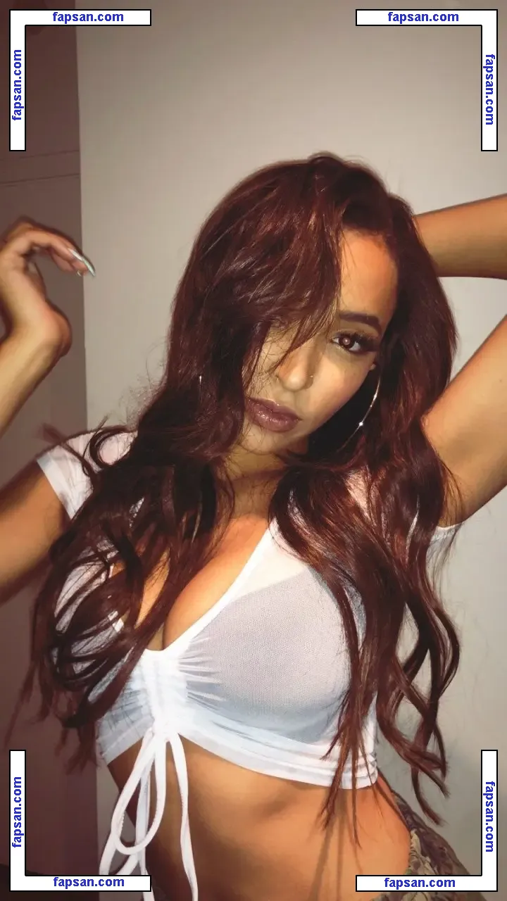 Tinashe nude photo #0101 from OnlyFans