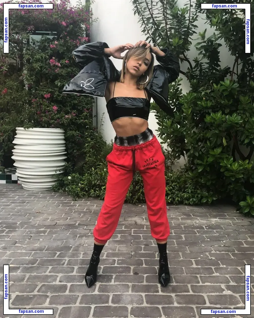 Tinashe nude photo #0107 from OnlyFans