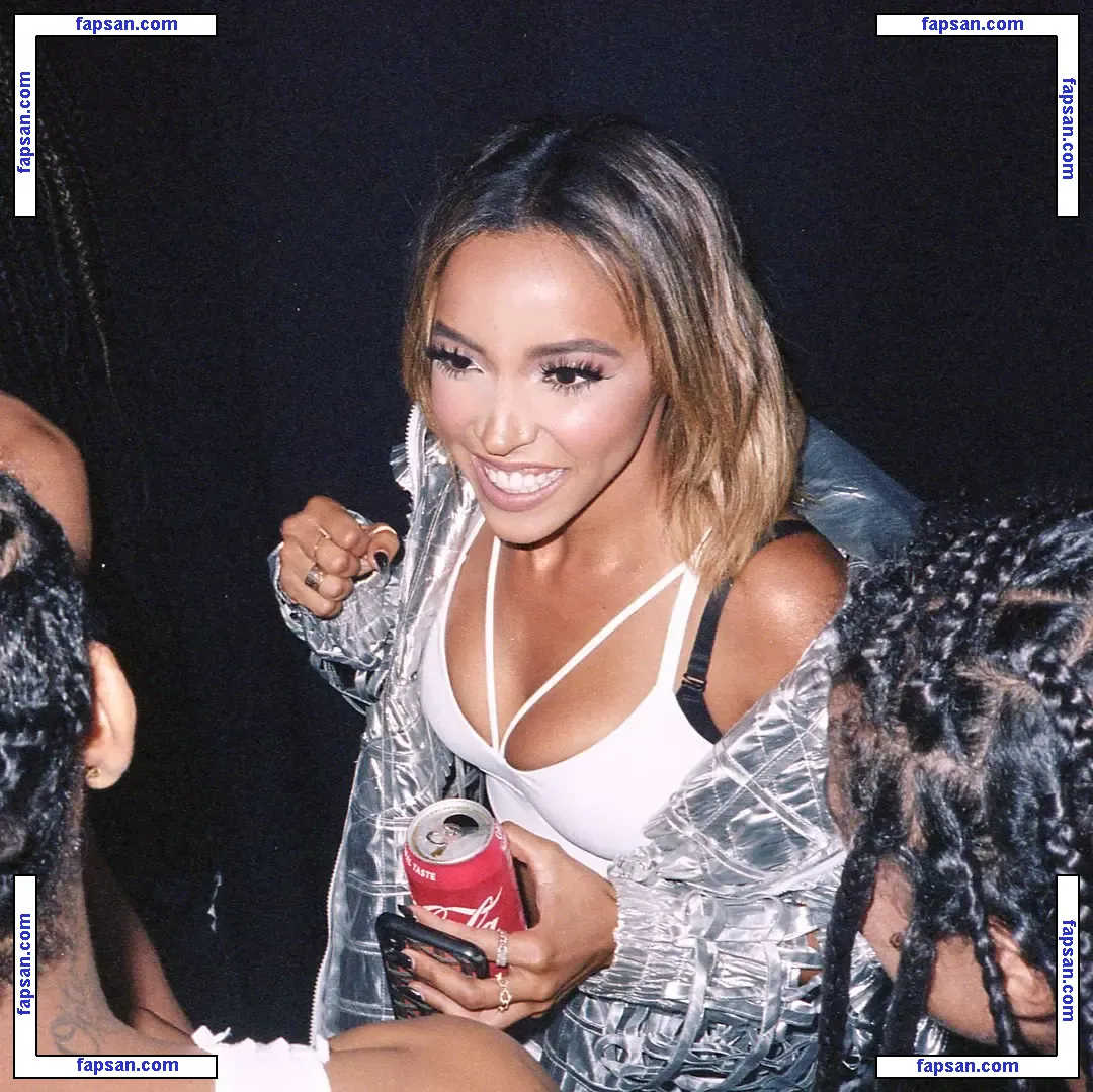 Tinashe nude photo #0109 from OnlyFans