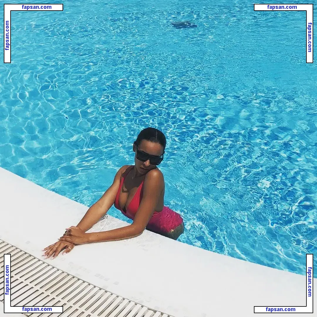Tinashe nude photo #0110 from OnlyFans