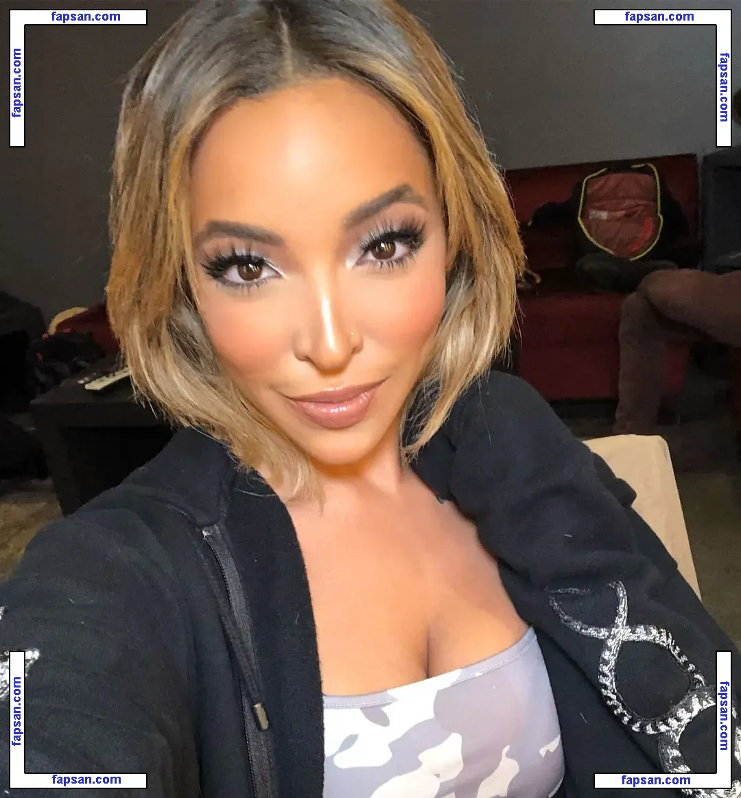 Tinashe nude photo #0128 from OnlyFans