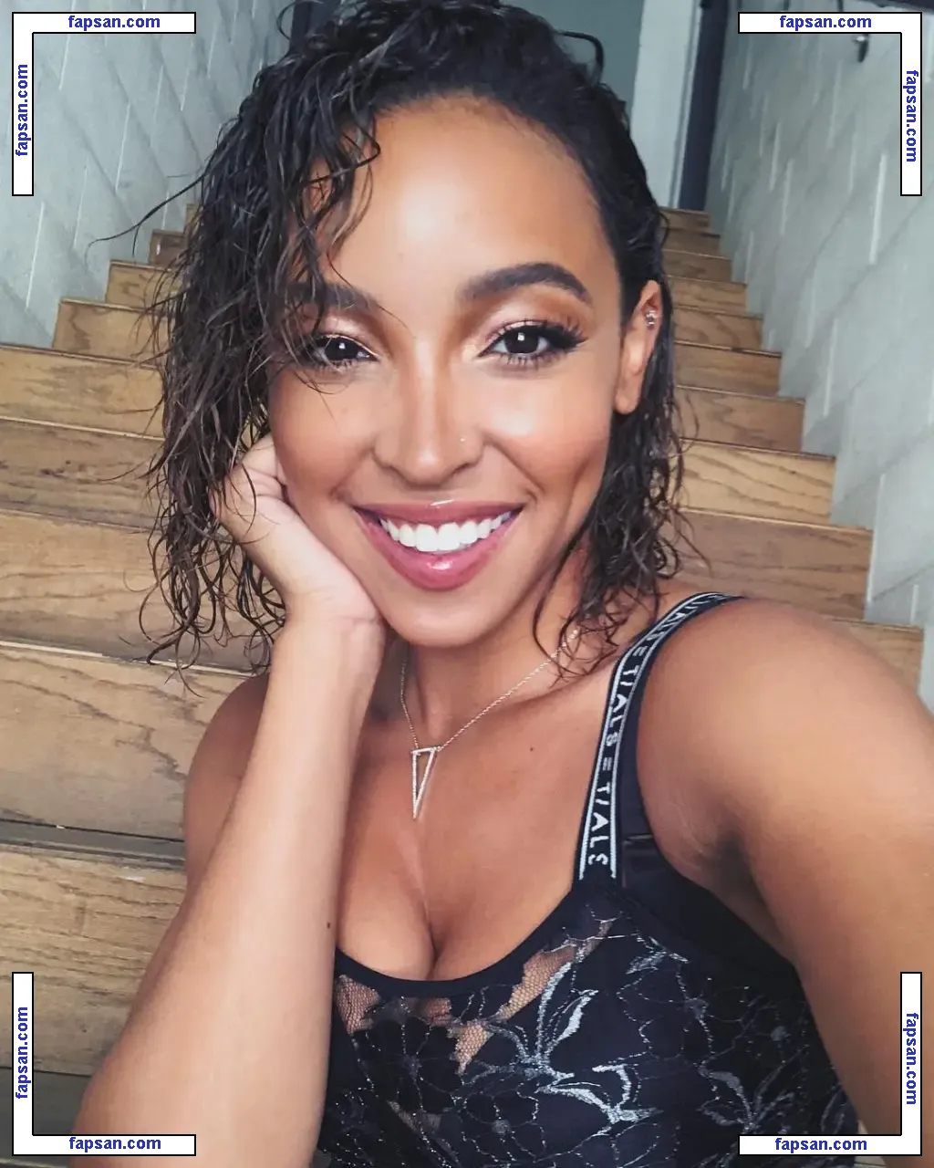 Tinashe nude photo #0130 from OnlyFans