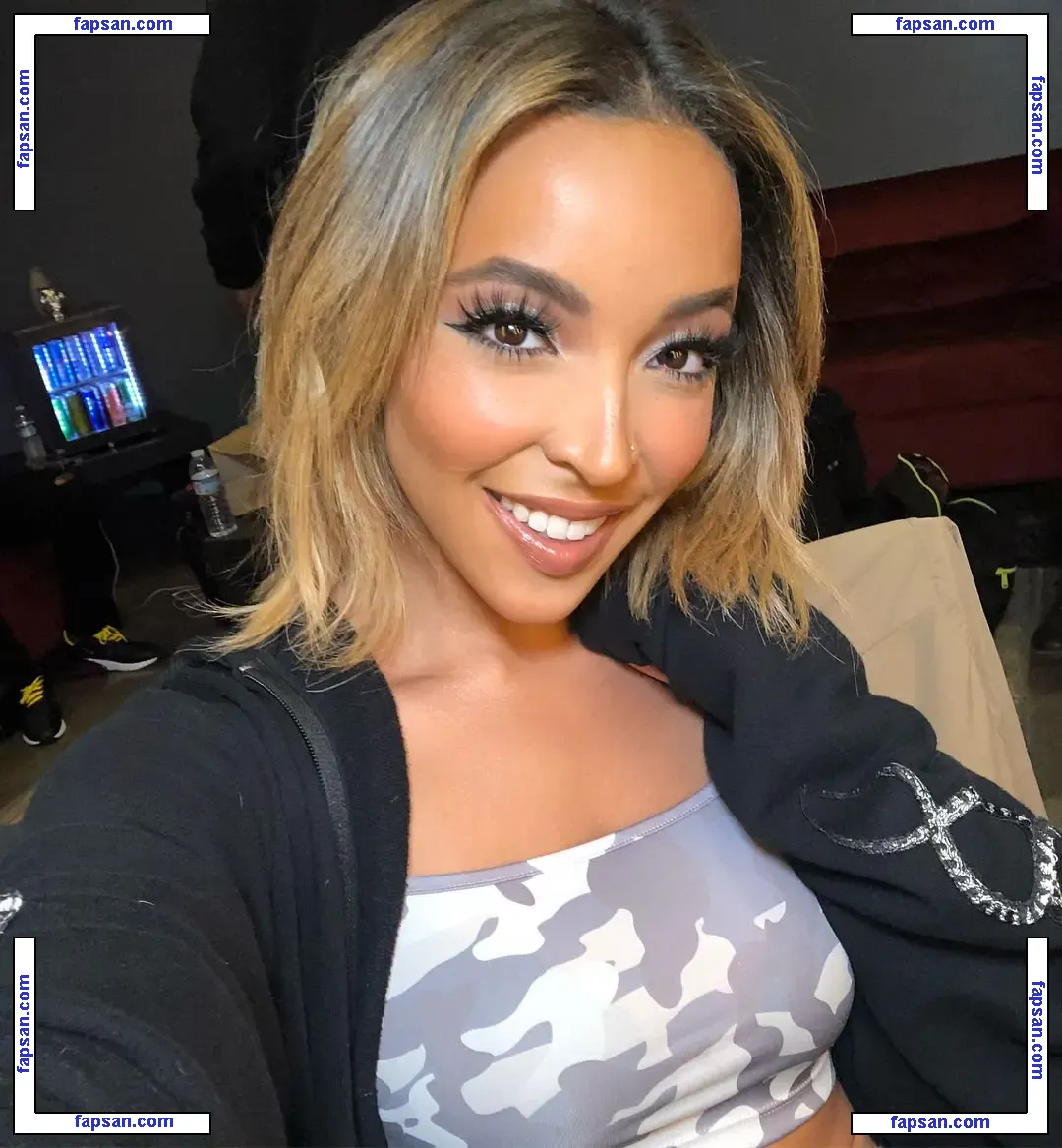Tinashe nude photo #0131 from OnlyFans