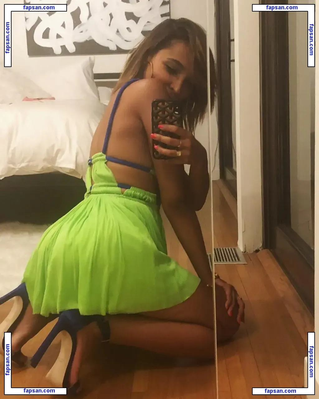 Tinashe nude photo #0143 from OnlyFans