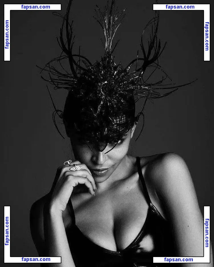 Tinashe nude photo #0163 from OnlyFans