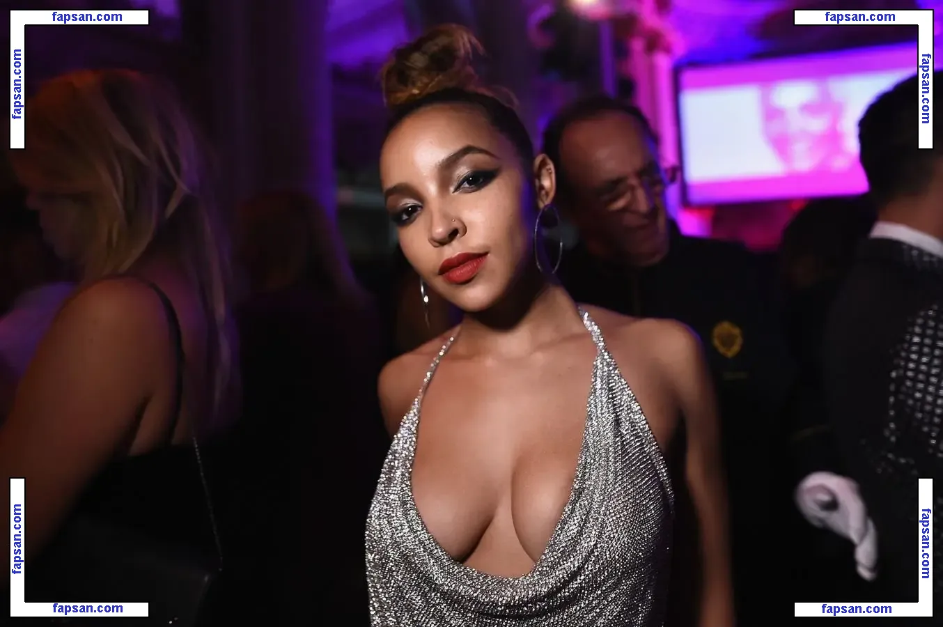 Tinashe nude photo #0180 from OnlyFans