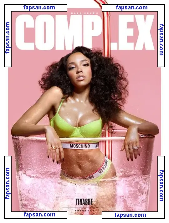 Tinashe nude photo #0234 from OnlyFans