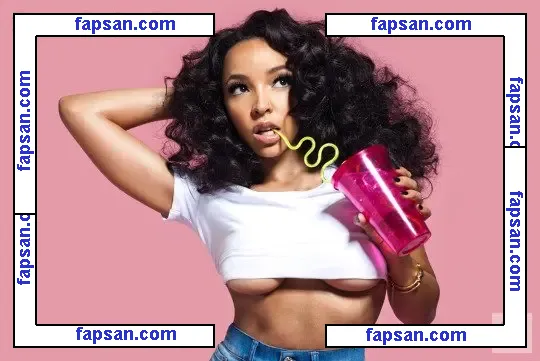 Tinashe nude photo #0238 from OnlyFans