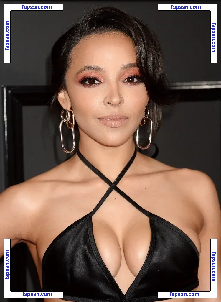 Tinashe nude photo #0262 from OnlyFans
