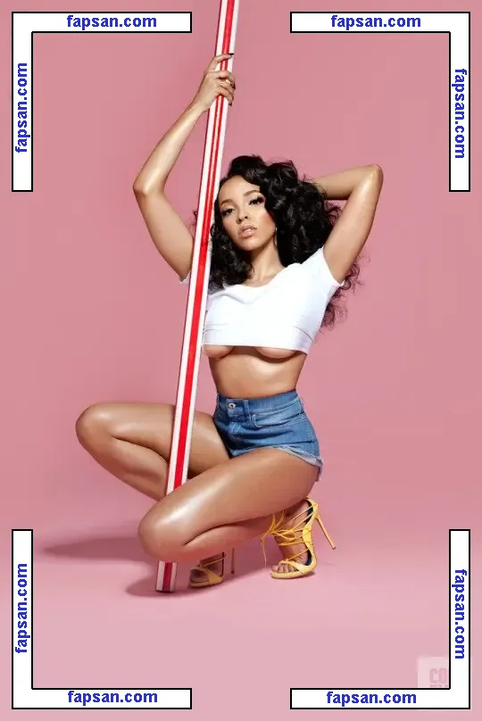 Tinashe nude photo #0265 from OnlyFans