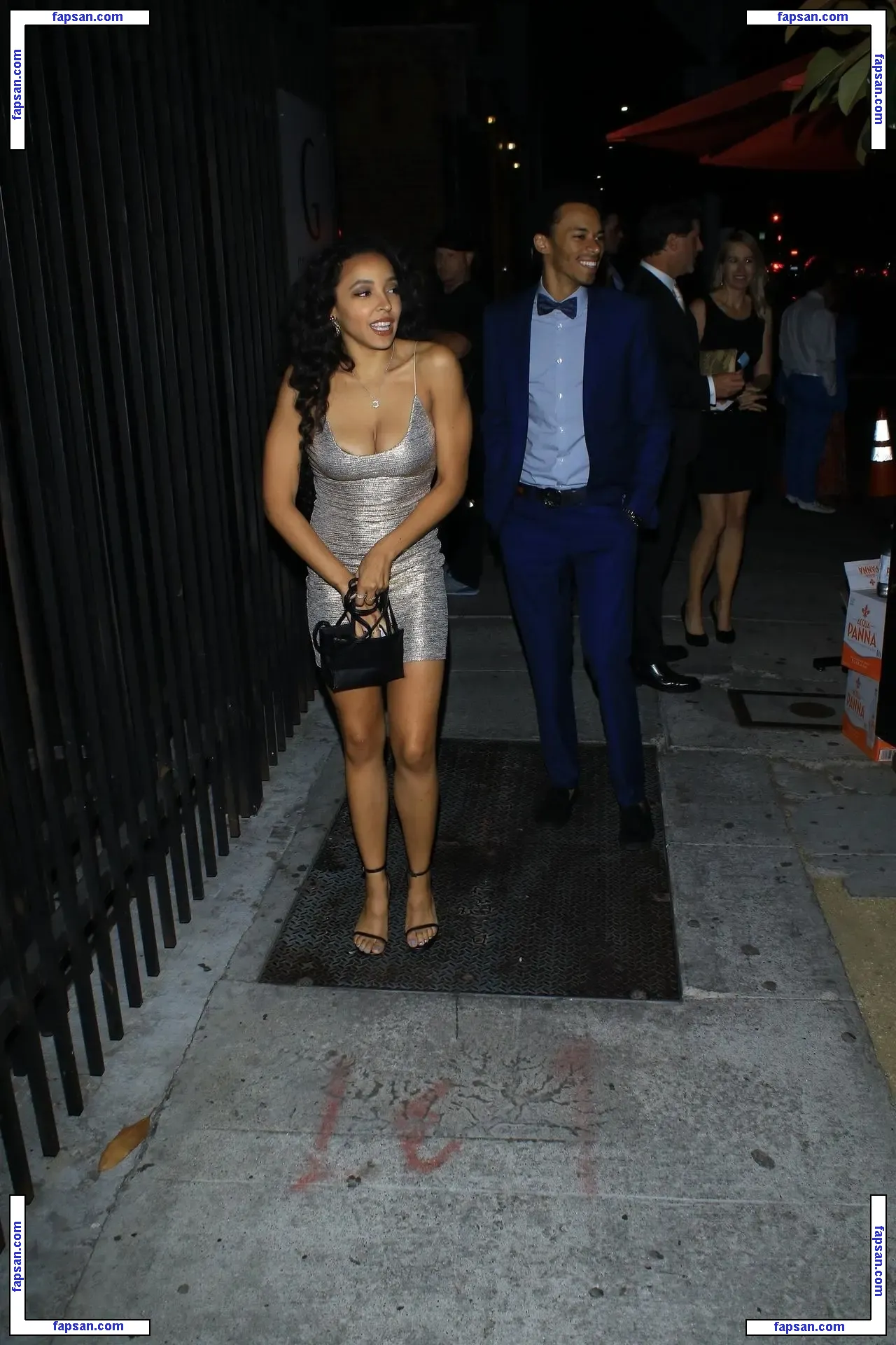 Tinashe nude photo #0321 from OnlyFans