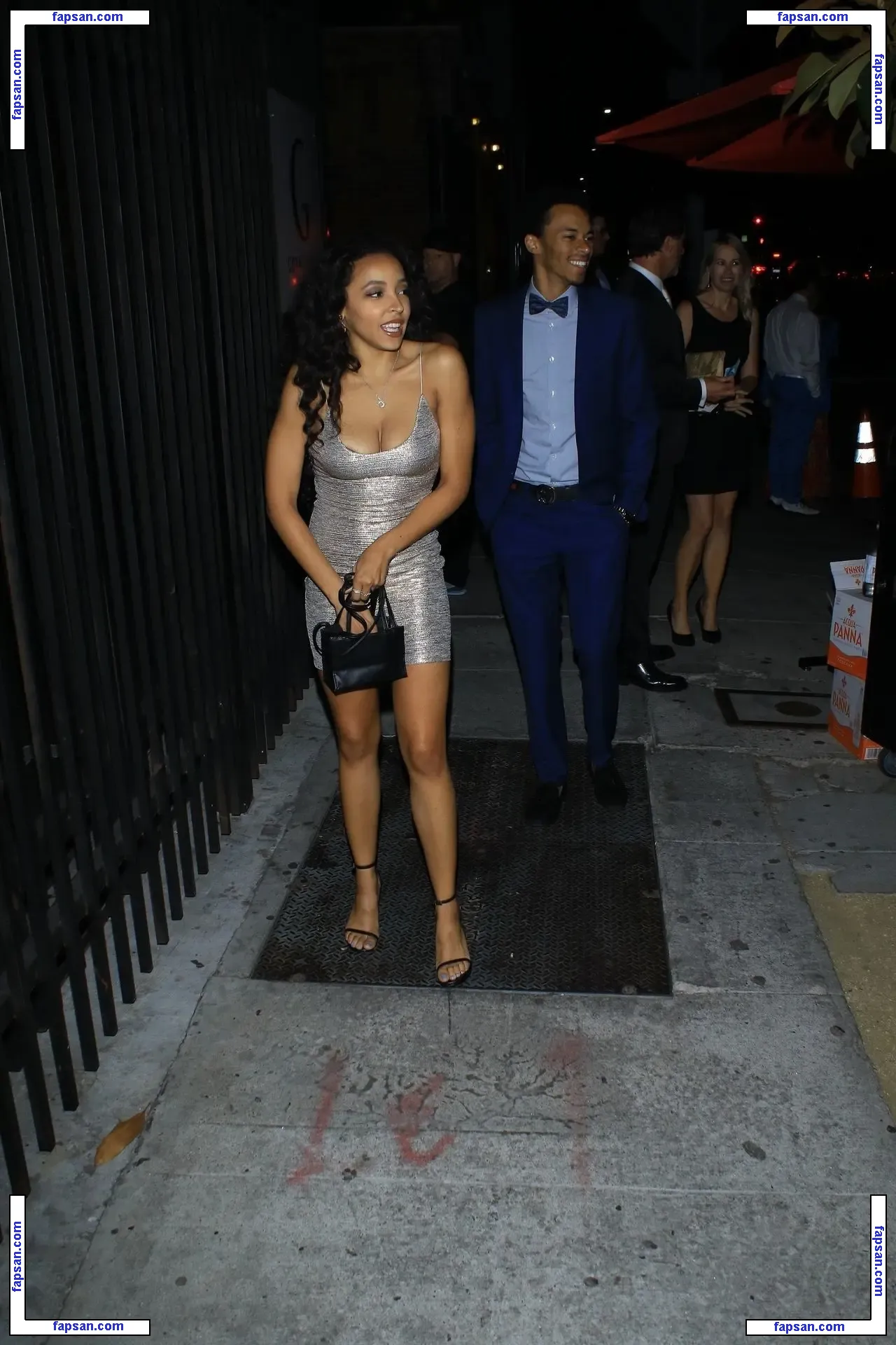 Tinashe nude photo #0322 from OnlyFans