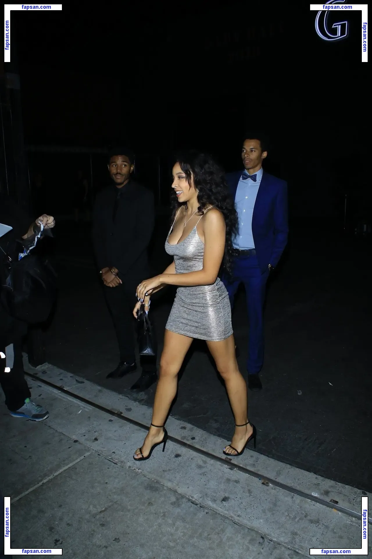 Tinashe nude photo #0326 from OnlyFans