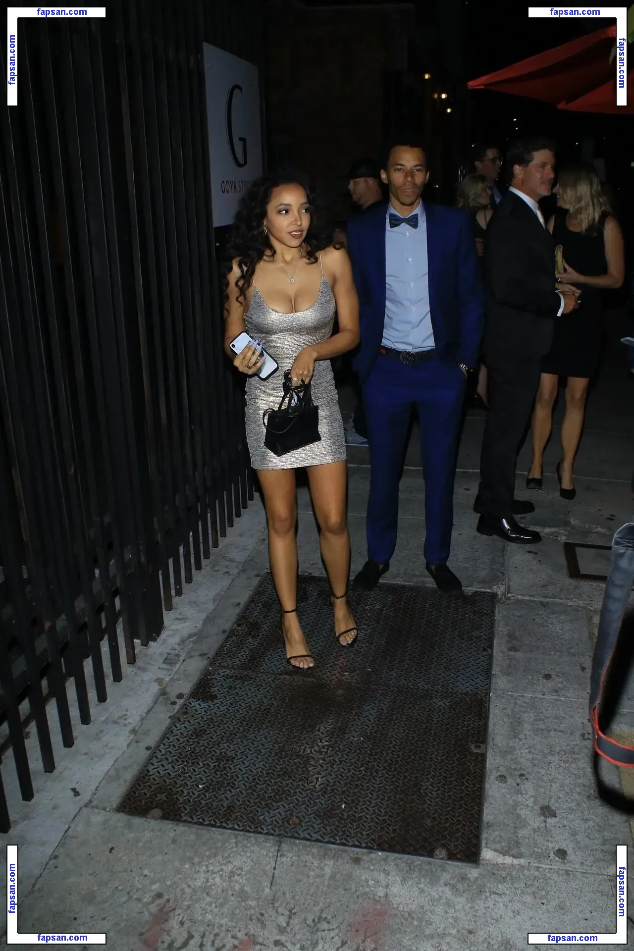 Tinashe nude photo #0348 from OnlyFans