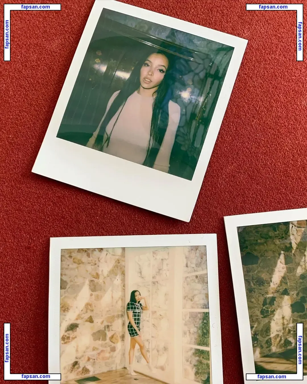 Tinashe nude photo #0452 from OnlyFans