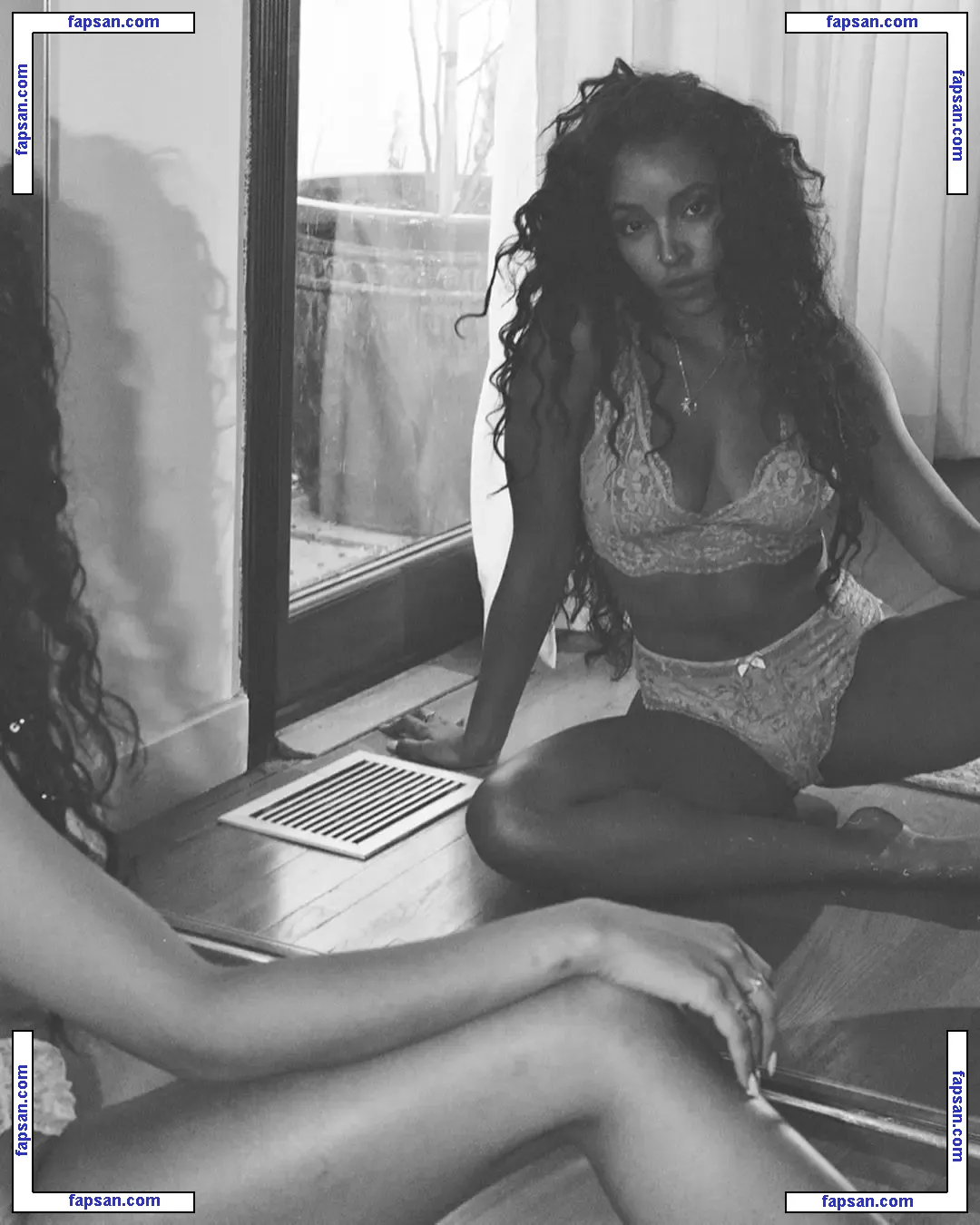 Tinashe nude photo #0480 from OnlyFans
