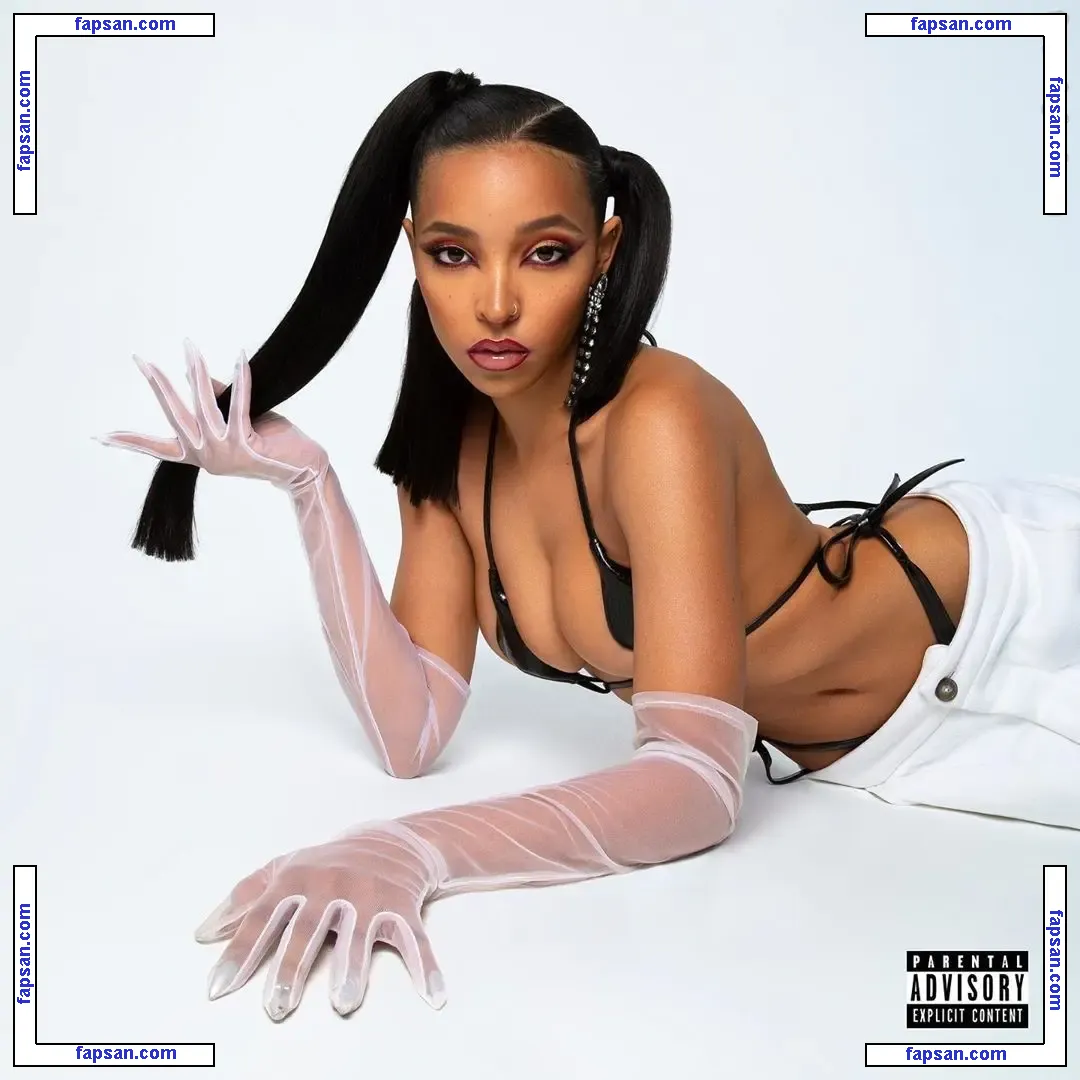 Tinashe nude photo #0518 from OnlyFans