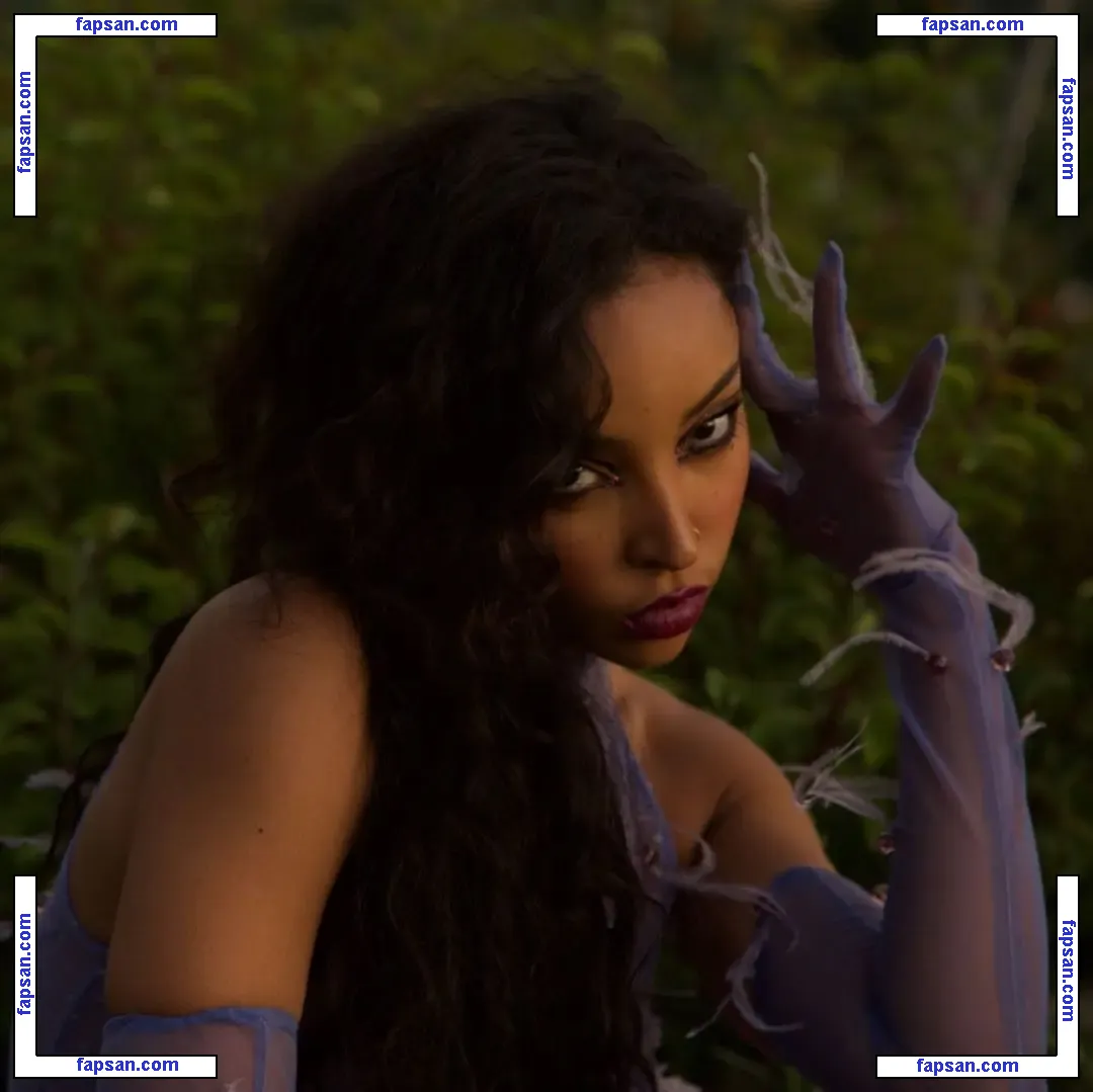 Tinashe nude photo #0528 from OnlyFans