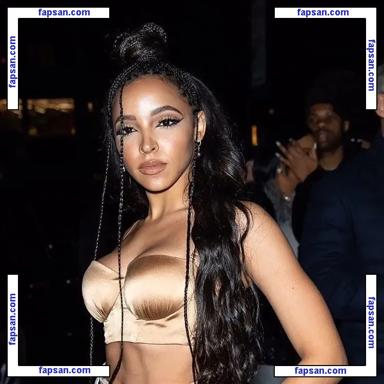 Tinashe nude photo #0530 from OnlyFans