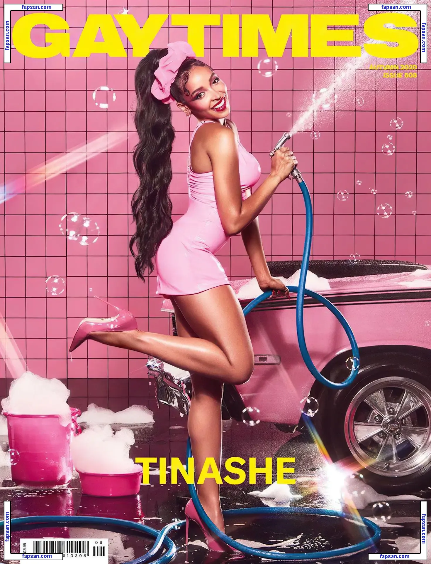 Tinashe nude photo #0550 from OnlyFans