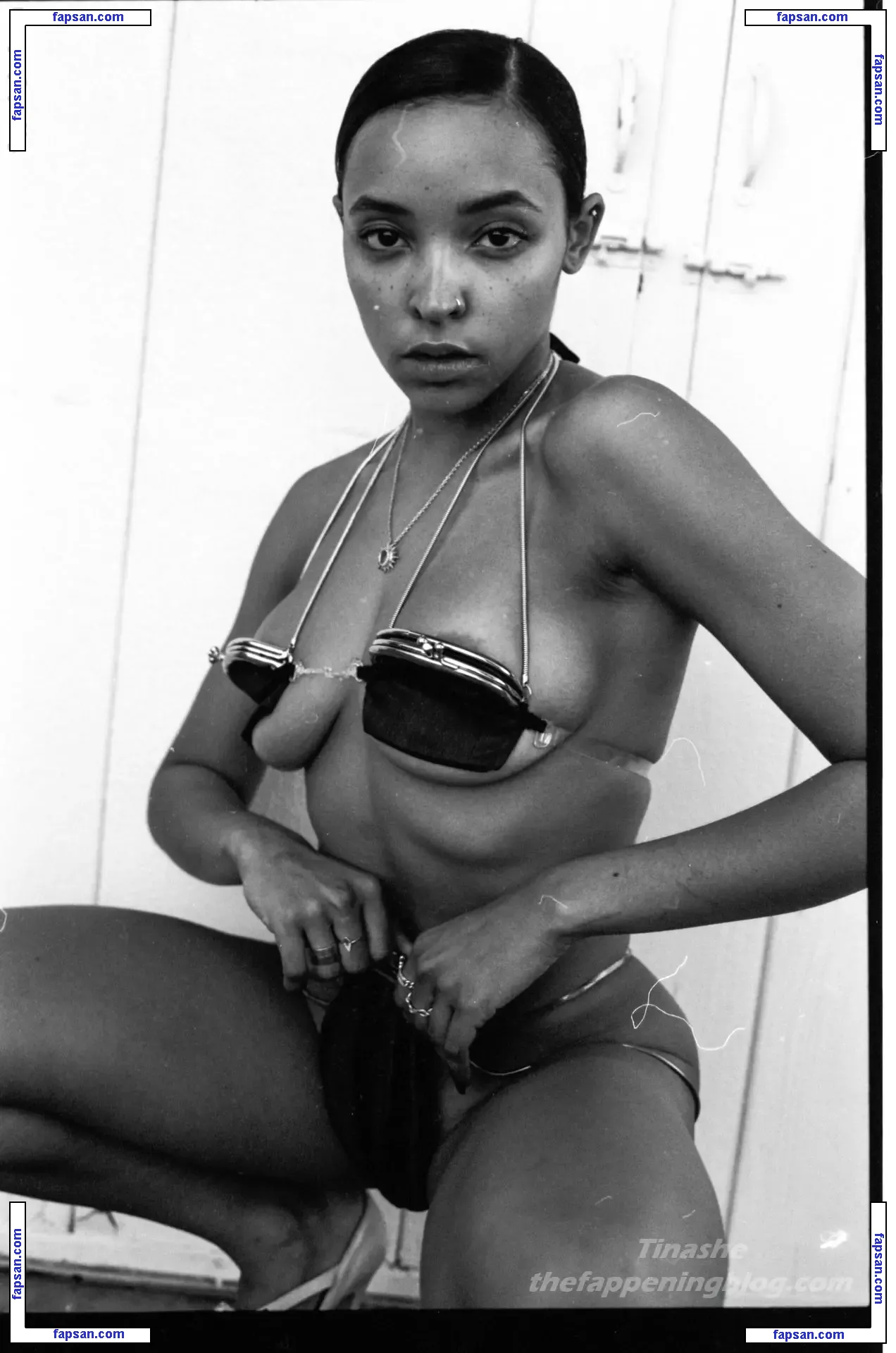 Tinashe nude photo #0582 from OnlyFans